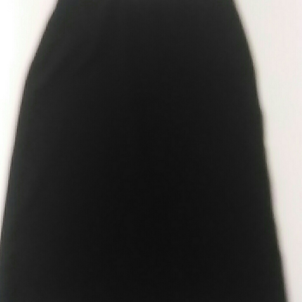 Pencil skirt